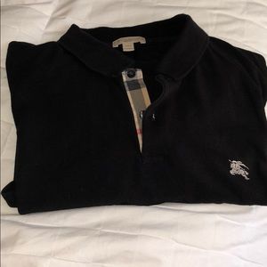 Polo shirt